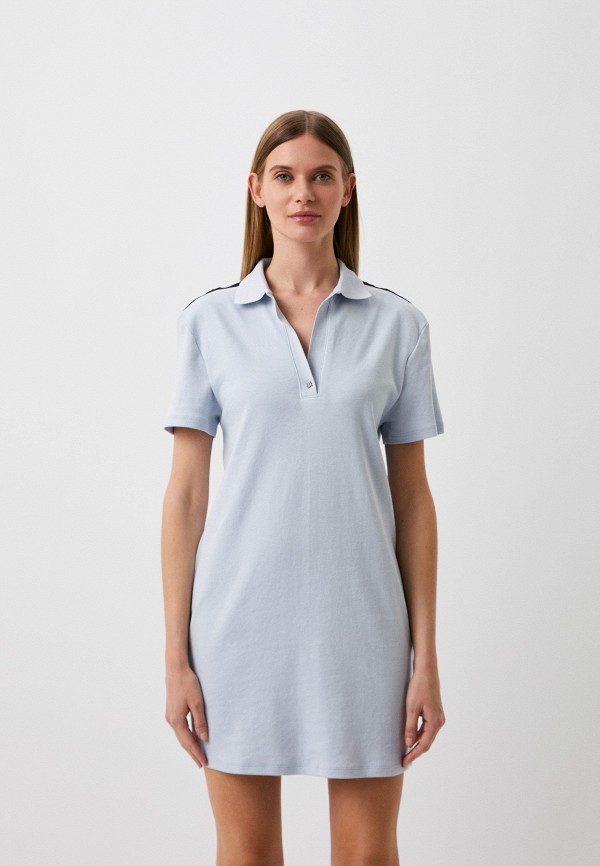 Платье John Richmond